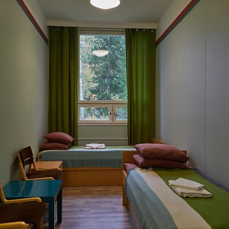 Hostel Pielinen Vuonislahti Zewnętrze zdjęcie