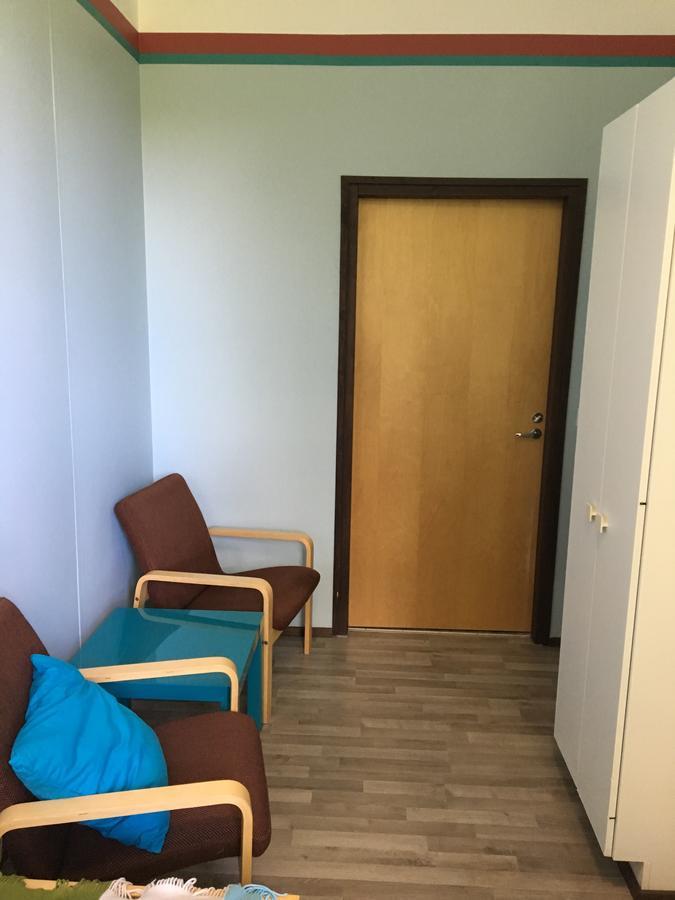 Hostel Pielinen Vuonislahti Zewnętrze zdjęcie