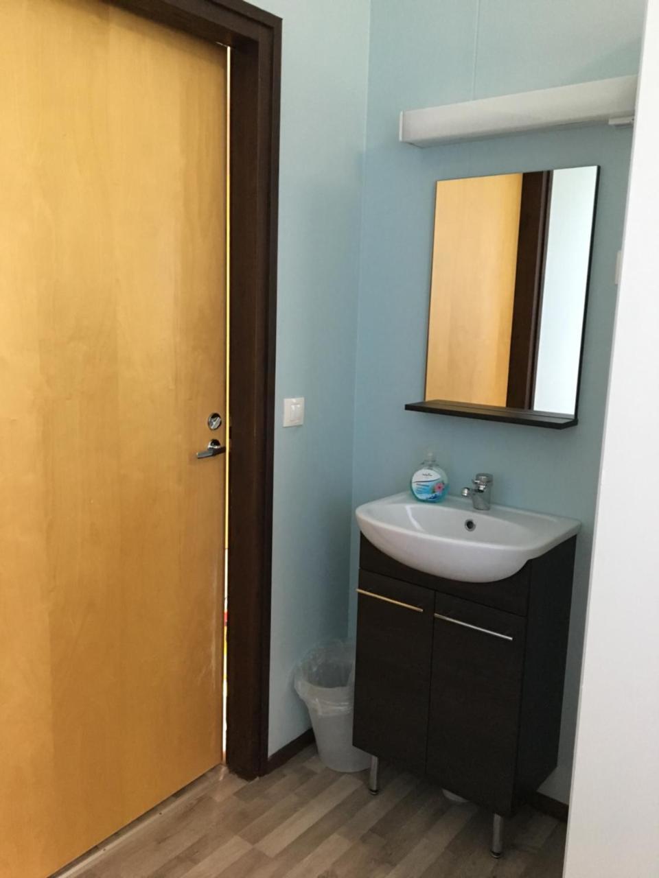 Hostel Pielinen Vuonislahti Zewnętrze zdjęcie