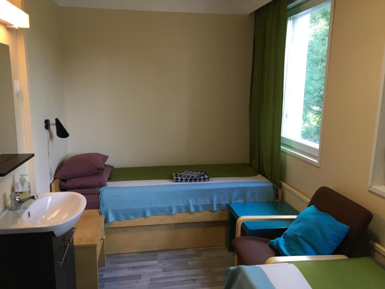 Hostel Pielinen Vuonislahti Zewnętrze zdjęcie