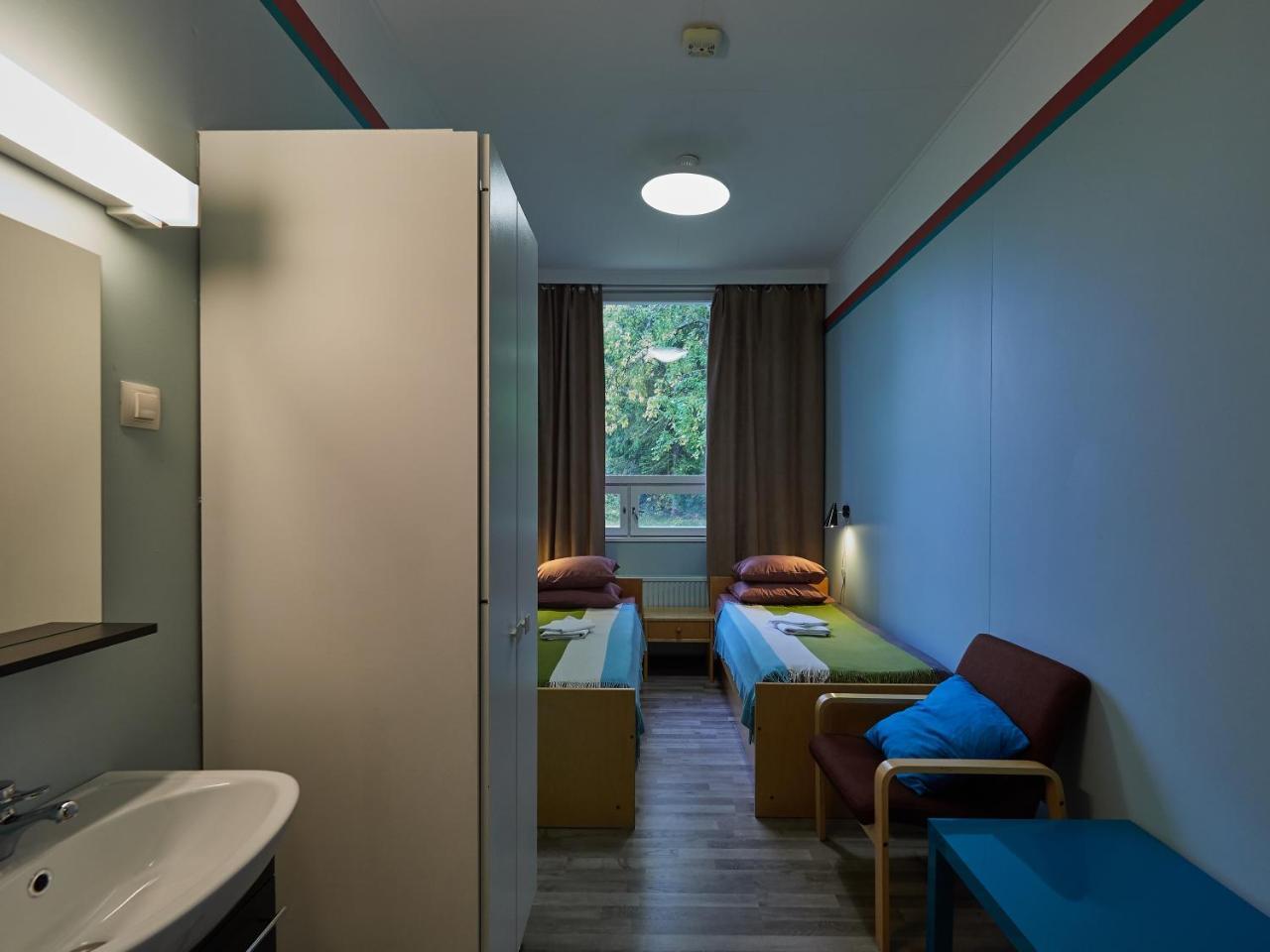 Hostel Pielinen Vuonislahti Zewnętrze zdjęcie