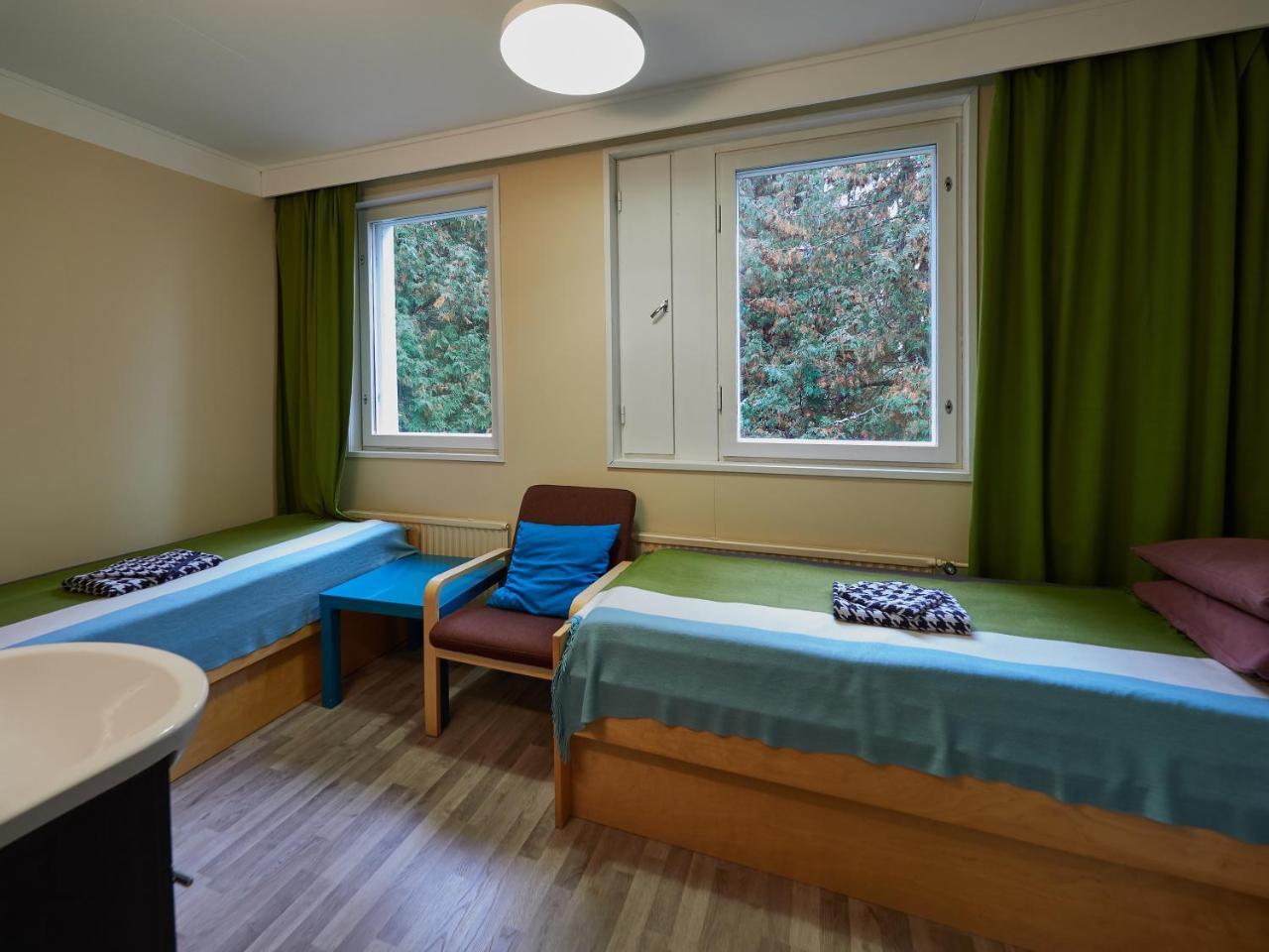 Hostel Pielinen Vuonislahti Zewnętrze zdjęcie