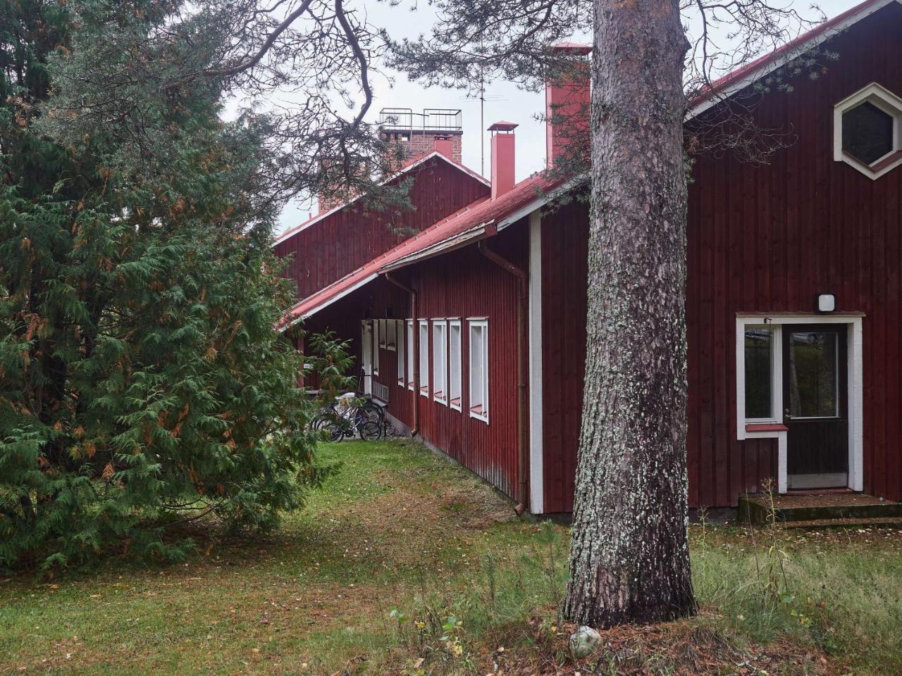Hostel Pielinen Vuonislahti Zewnętrze zdjęcie