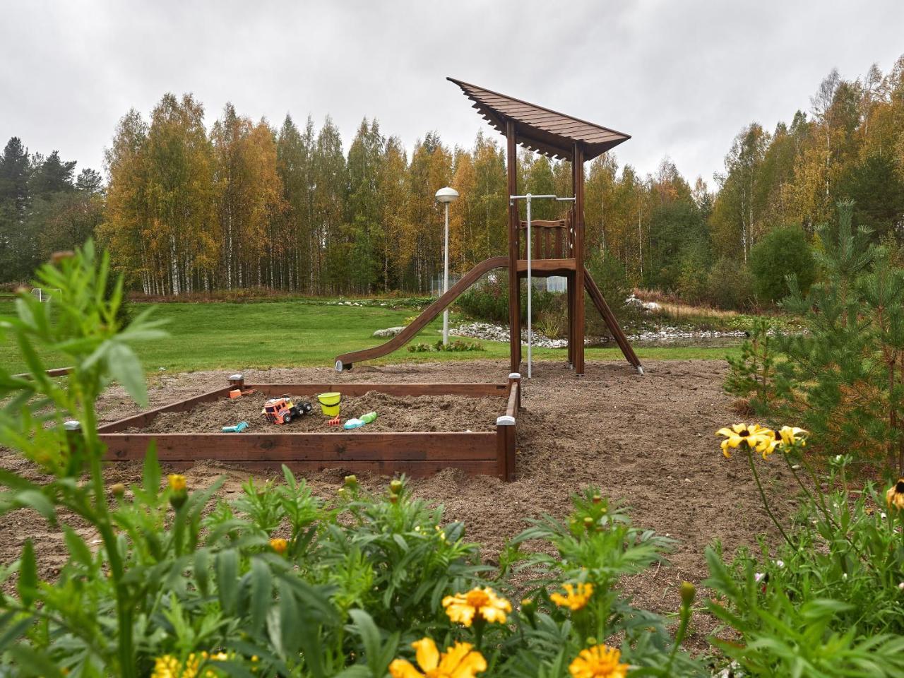 Hostel Pielinen Vuonislahti Zewnętrze zdjęcie